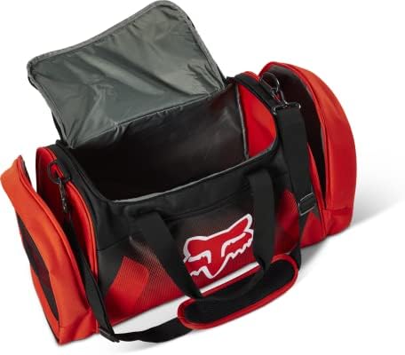 Amazon | Fox Racing 180 ダッフル | Fox Racing | ボストンバッグ